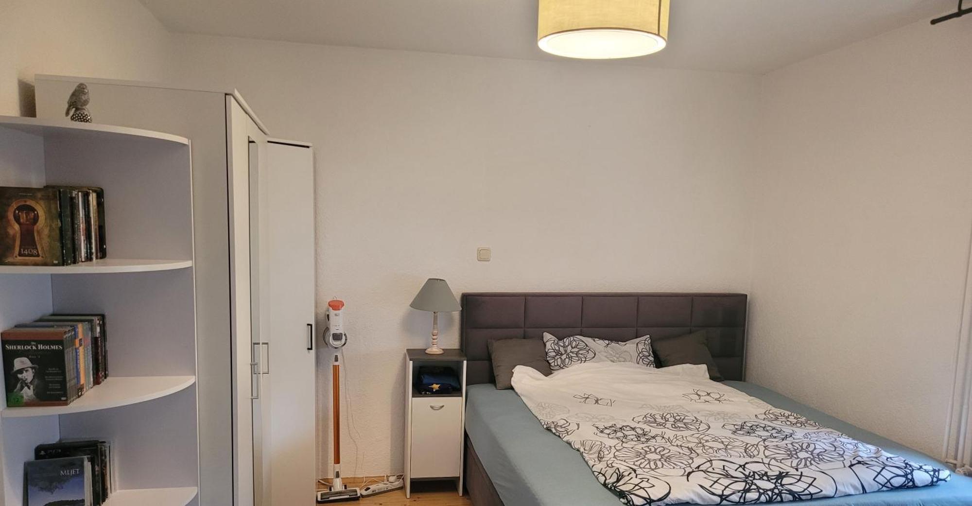 Апартаменты Dortmund-Soelde Экстерьер фото
